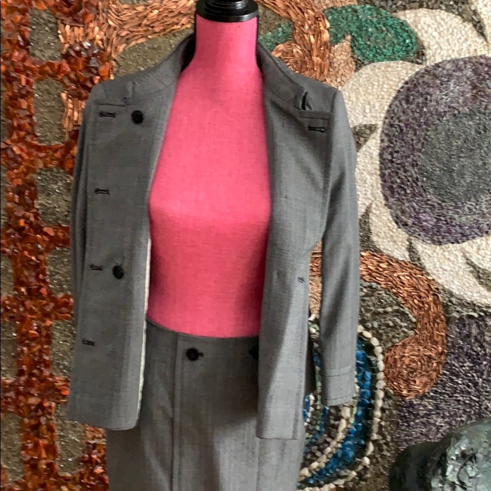 Hugo Boss Suit - Picture 2 of 6